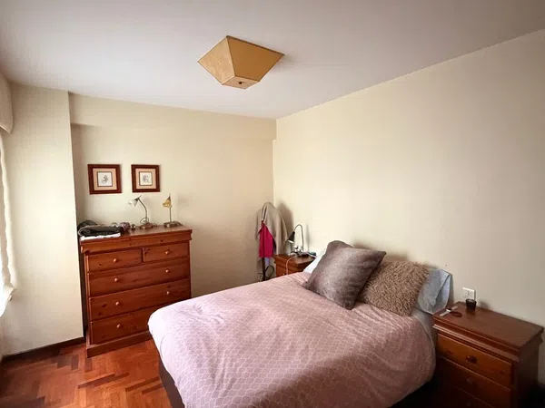 Piso en Avenida de Castelao, 50, Coia - Foto 10