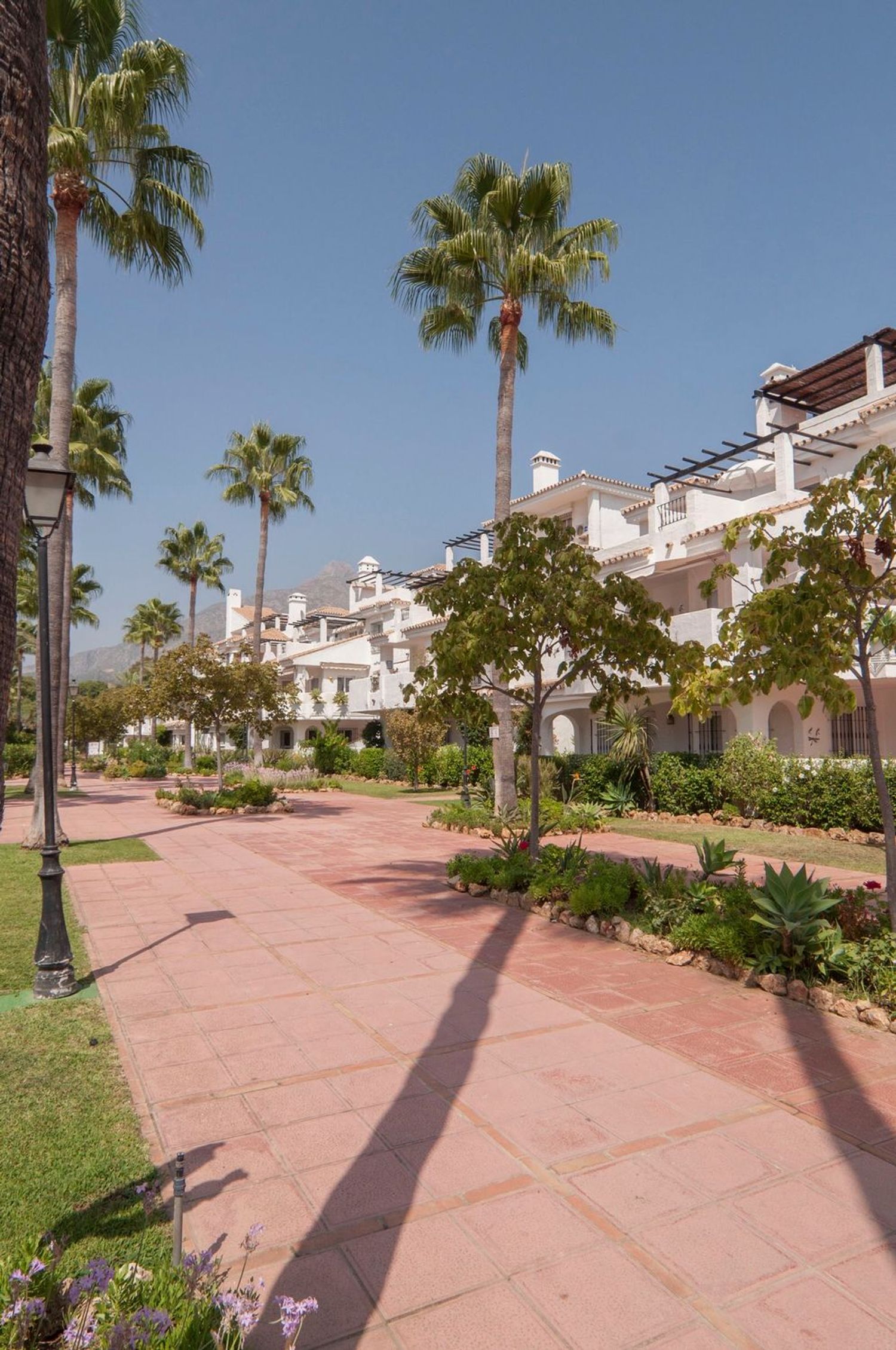 Ático en Urbanización Los Naranjos de Marbella s/n, La Dama de Noche-La Alzambra - Foto 21