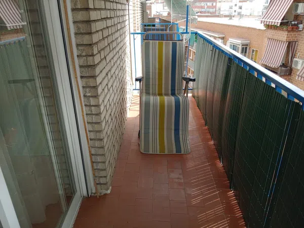 Piso en calle de Pascual Rodríguez, 27 - Foto 15