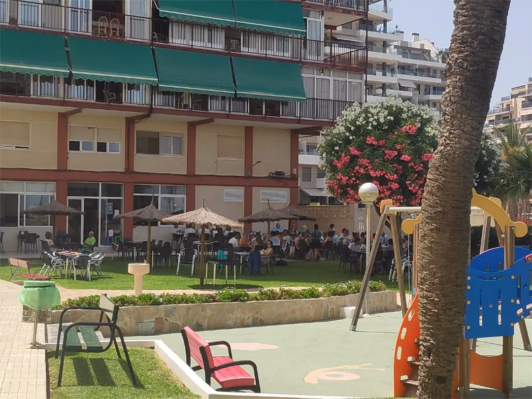 Apartamento en  Avenida de Niza 30 - Foto 18