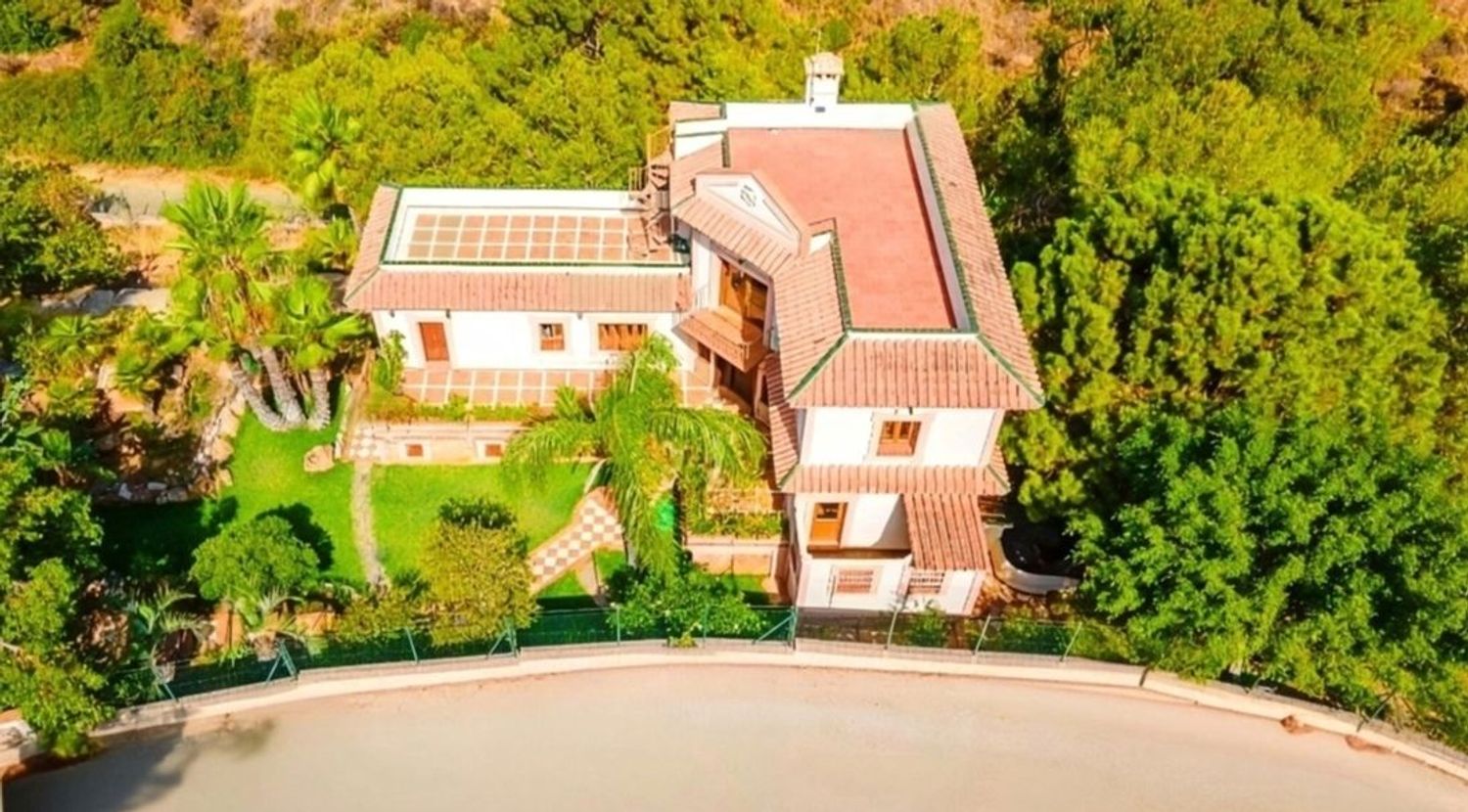 Casa independiente en Carretera, 188 - Foto 1