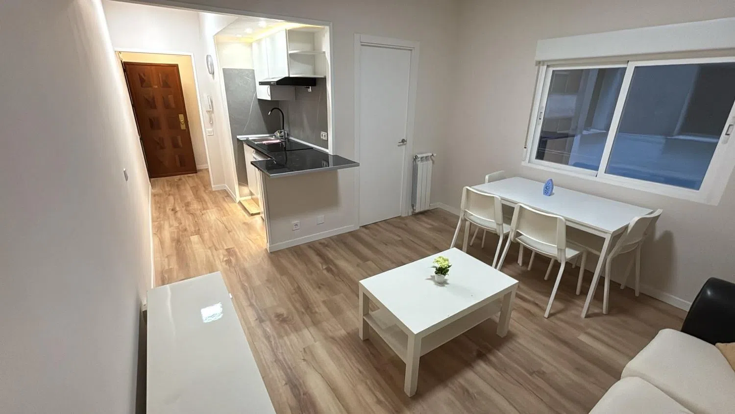 Piso en nuñez morgado, 4 - Foto 6