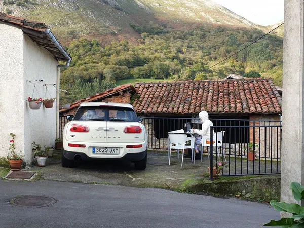 Casa rural en Barrio El Cuetu, 70 a - Foto 7