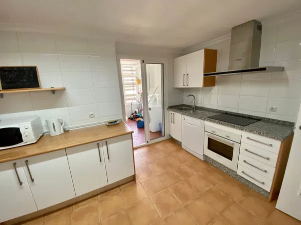 Piso en Avenida de las Américas, 33, Cruz del Humilladero - Los Tilos - Foto 11