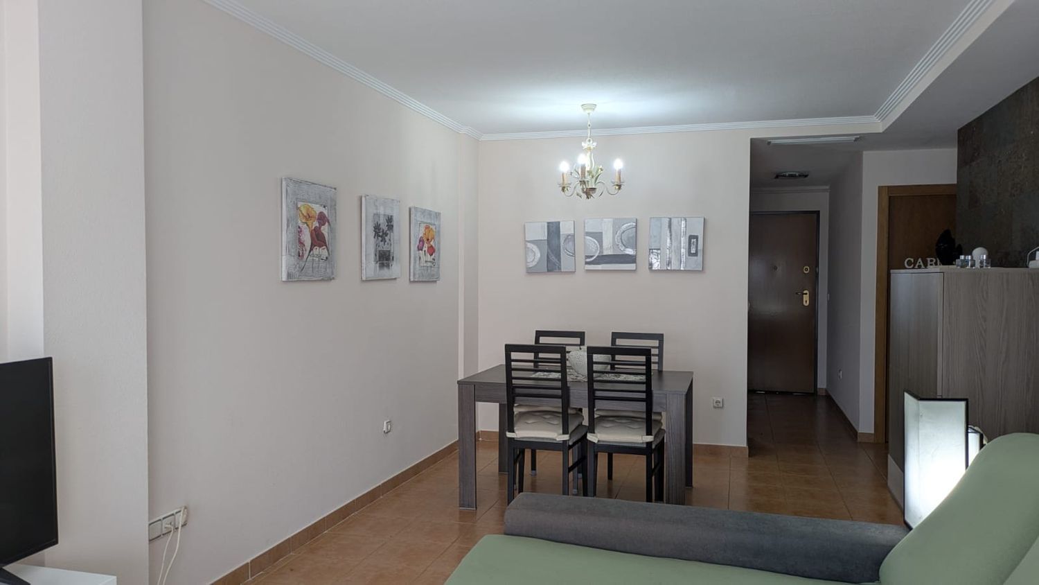 Piso en Calle Valladolid, 119, Arenales del Sol, Arenales del Sol - Foto 4