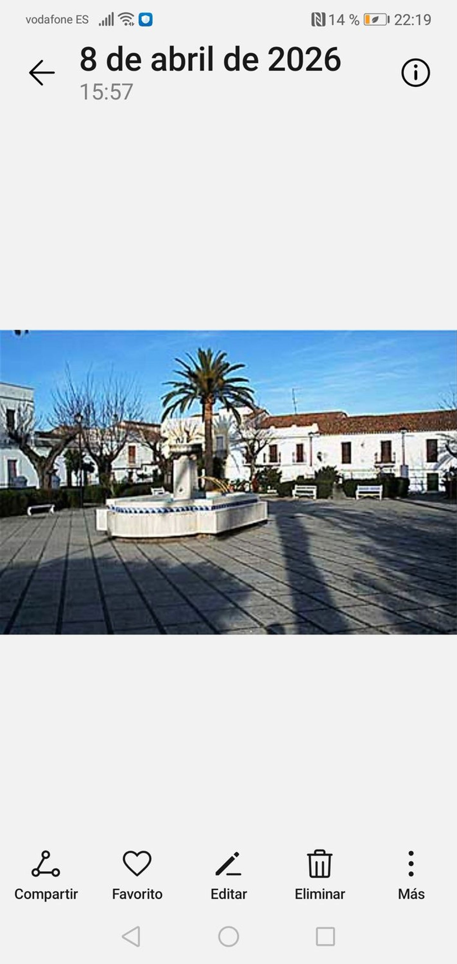 Chalet pareado en Calle el Pilar, 17 - Foto 19