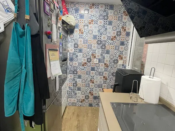 Piso en Ctra Sierra - Acceso Nuevo Alhambra - Foto 21
