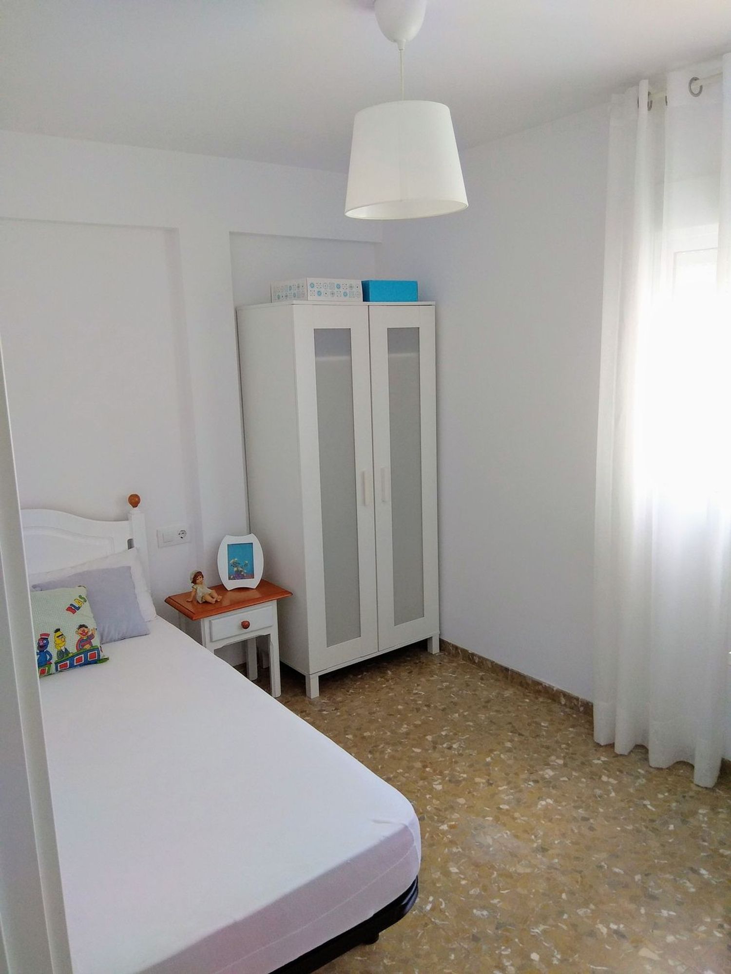 Piso en Ronda de Triana, 23, Ronda de Triana-Patrocinio-Turruñuelo - Foto 9