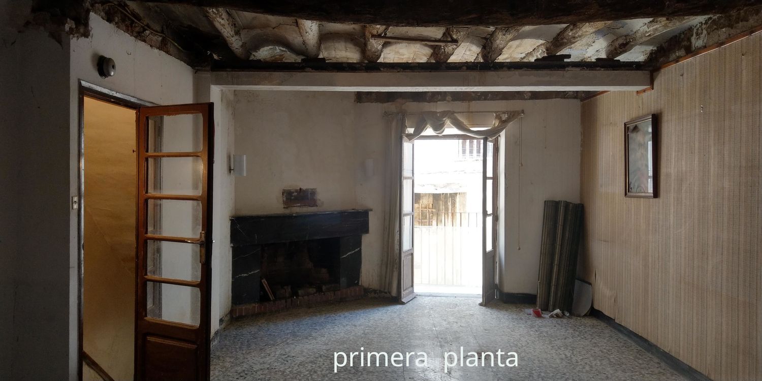 Casa o chalet independiente en Cuesta Carbón, 7 - Foto 10