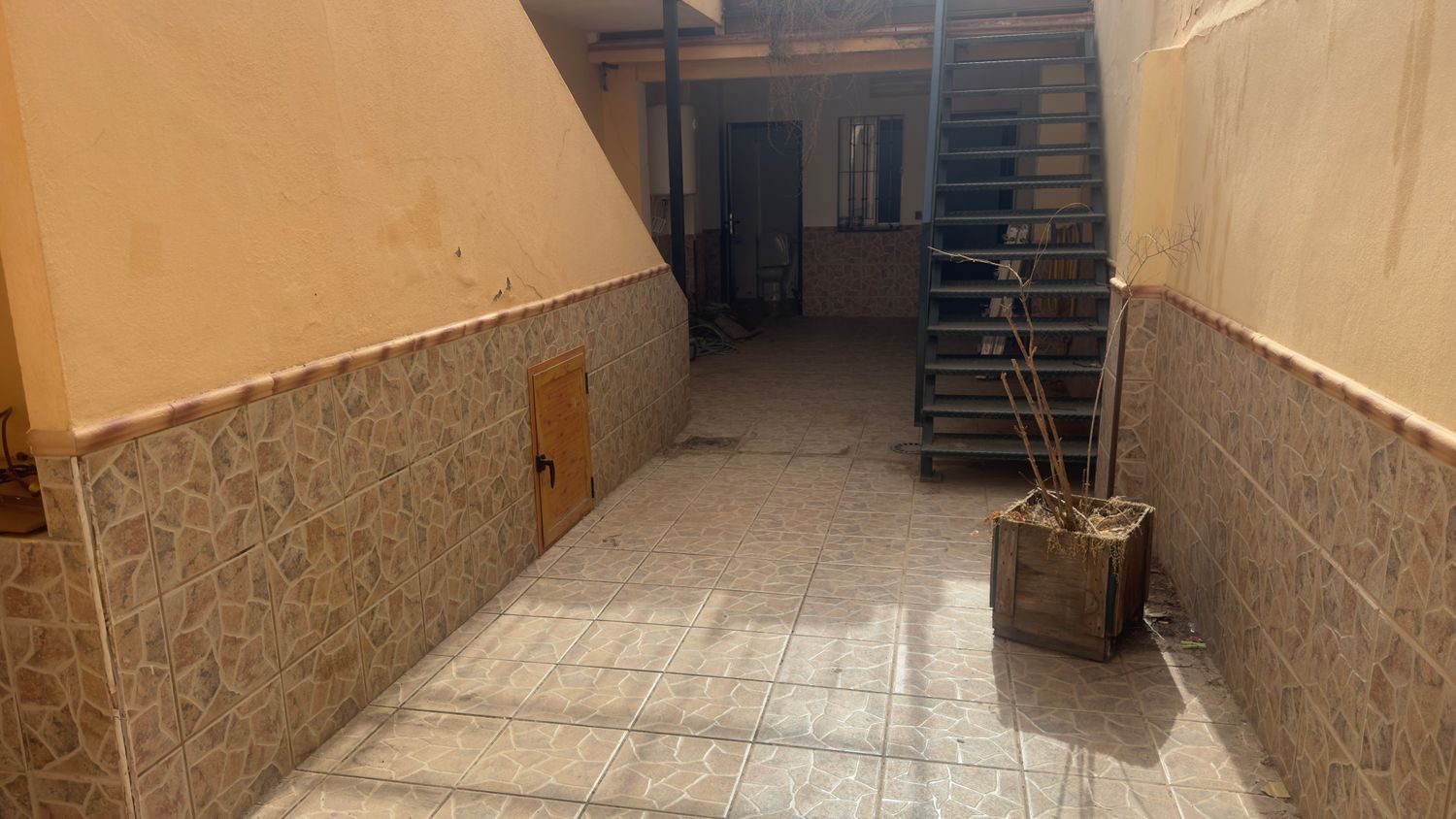 Chalet pareado en Calle Amador de los Ríos, Pedregalejo - Morlaco - Foto 25