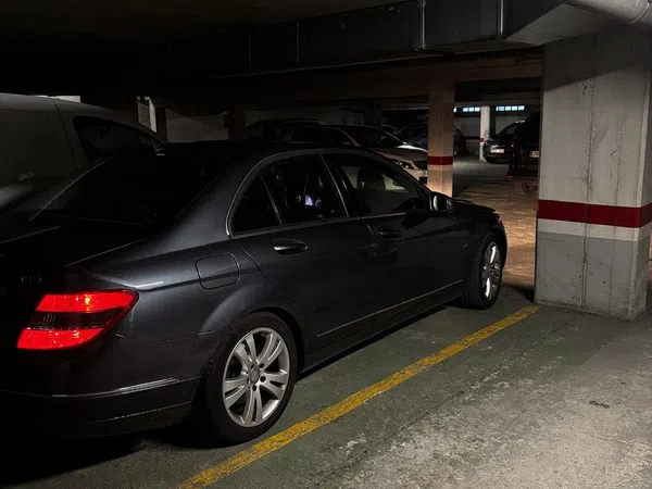 Piso en calle da Espiñeira, 14 - Foto 19