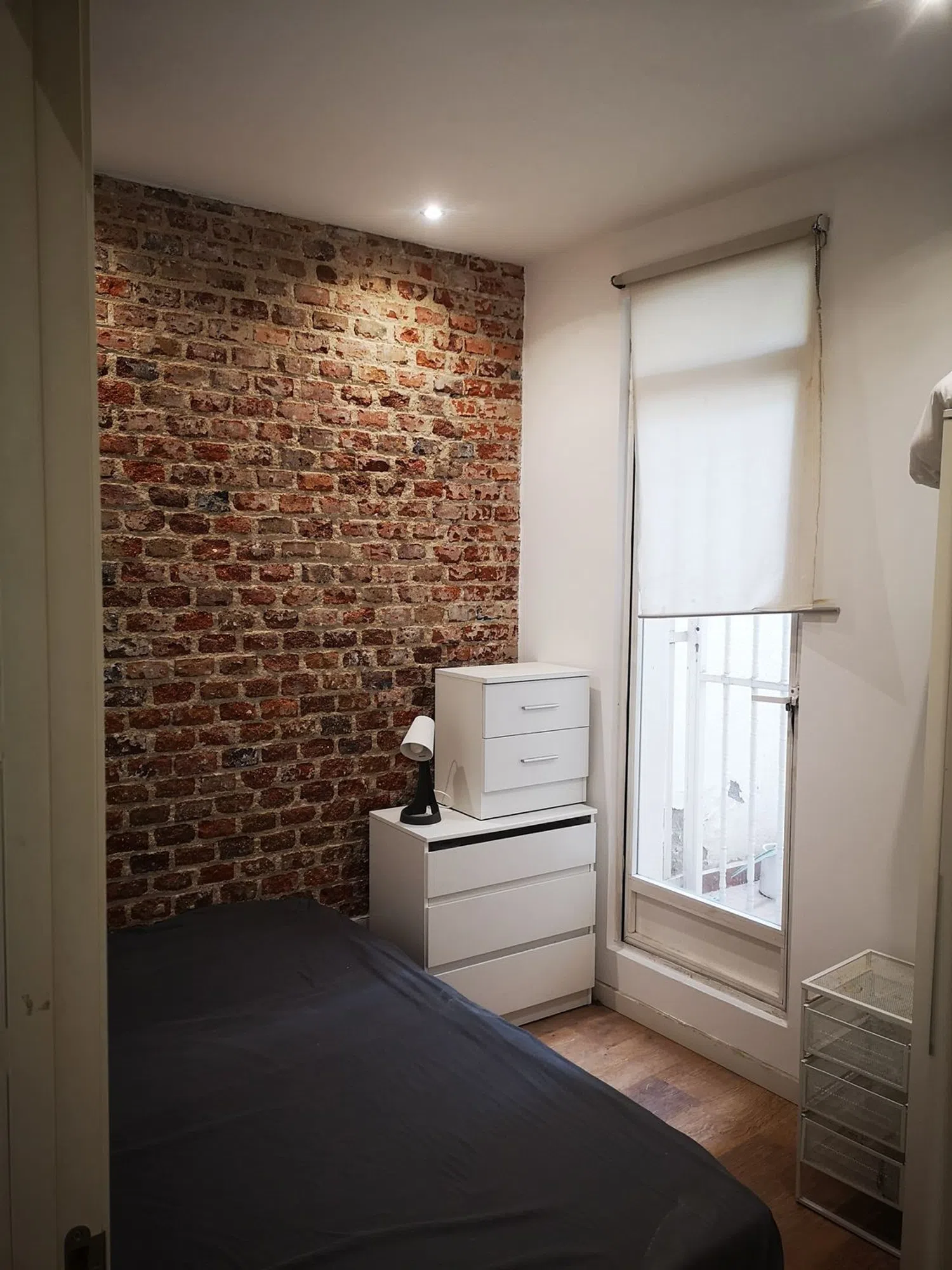 Piso en Barrio Lavapiés-Embajadores - Foto 2