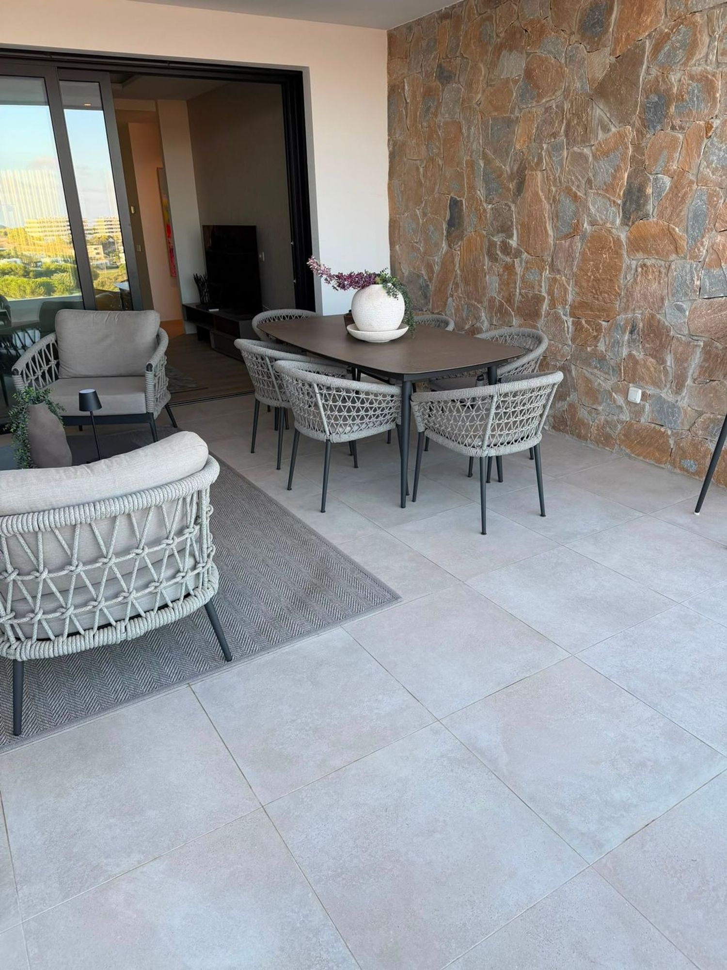 Piso en Avenida de las Colinas, 1, Las Colinas Golf - Foto 5