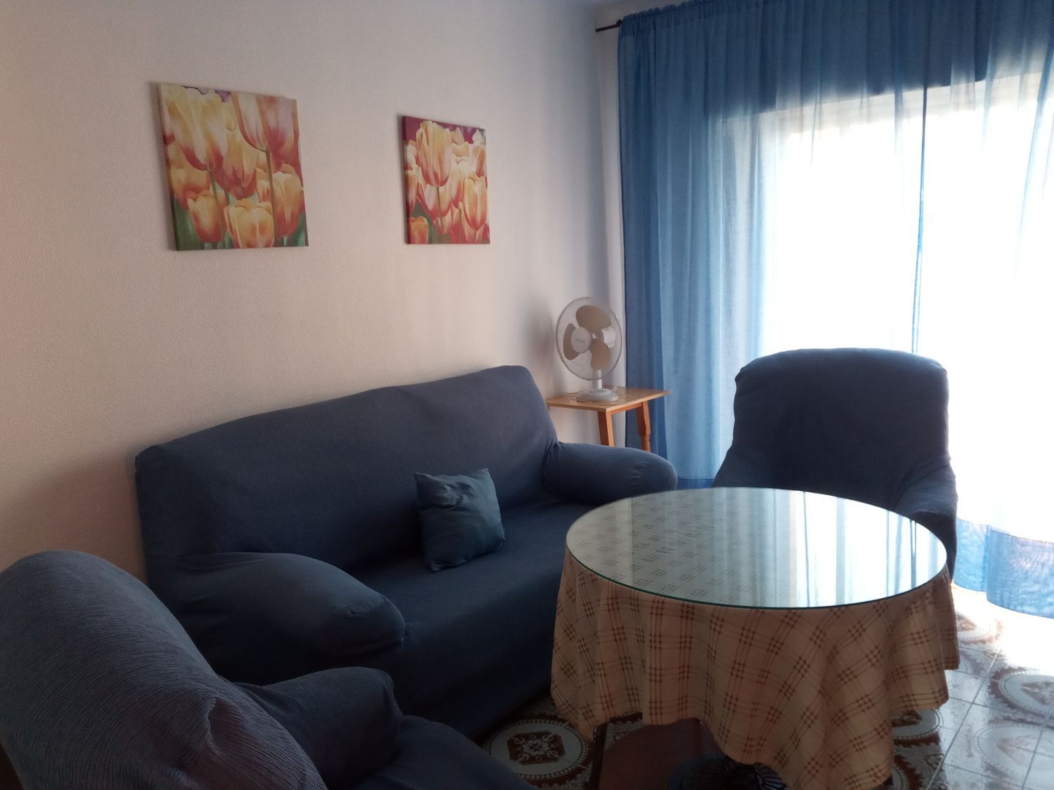 Piso en Calle Julián Murillo, 10, Centro, Centro - Foto 2