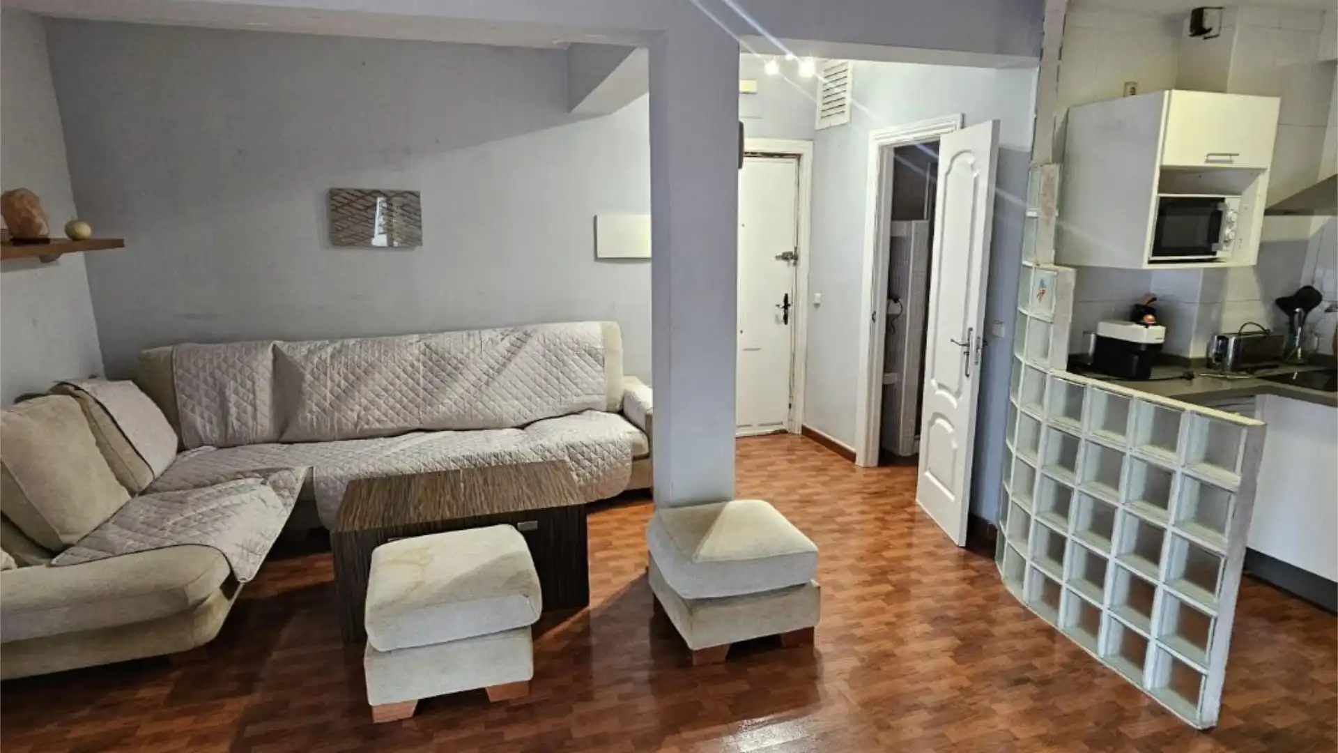 Piso en  Calle el Fuerte 4 - Foto 14