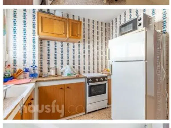 Piso en Calle de Pizarro, 31, Zona Centro, Zona Centro - Foto 24