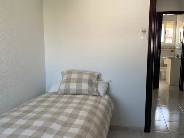 Piso en calle Sanlúcar la Mayor, 20 - Foto 19