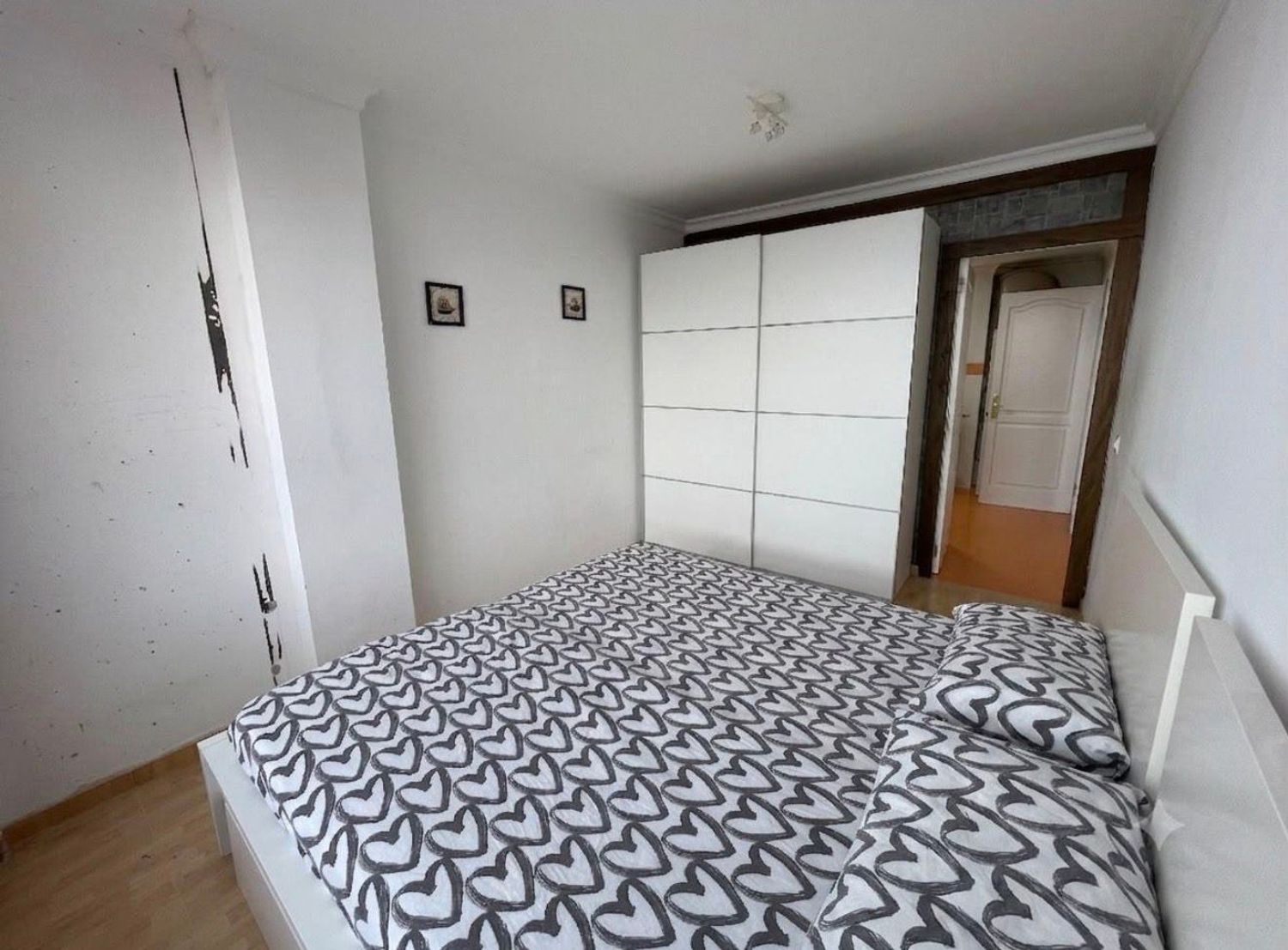 Piso en Calle Trébol, 2, La Garita - Marpequeña, La Garita - Marpequeña - Foto 6