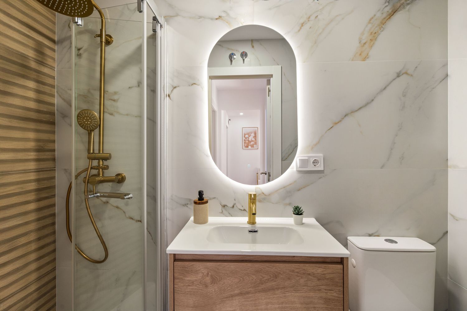 Piso en calle de Pablo Iglesias, 98 - Foto 20