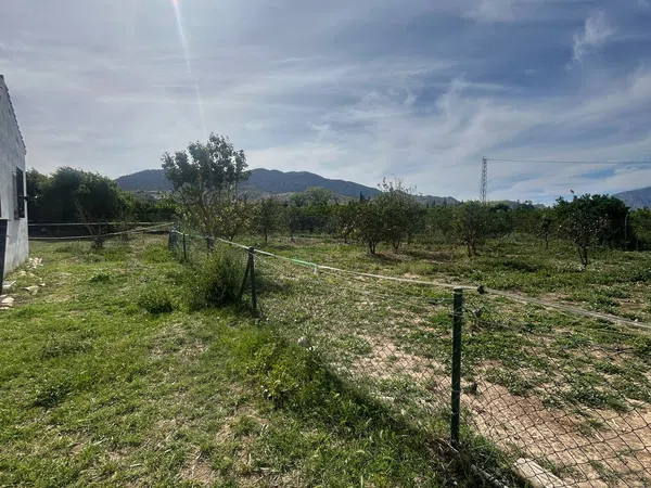 Finca rústica en Diseminado Poligono, 38 - Foto 16