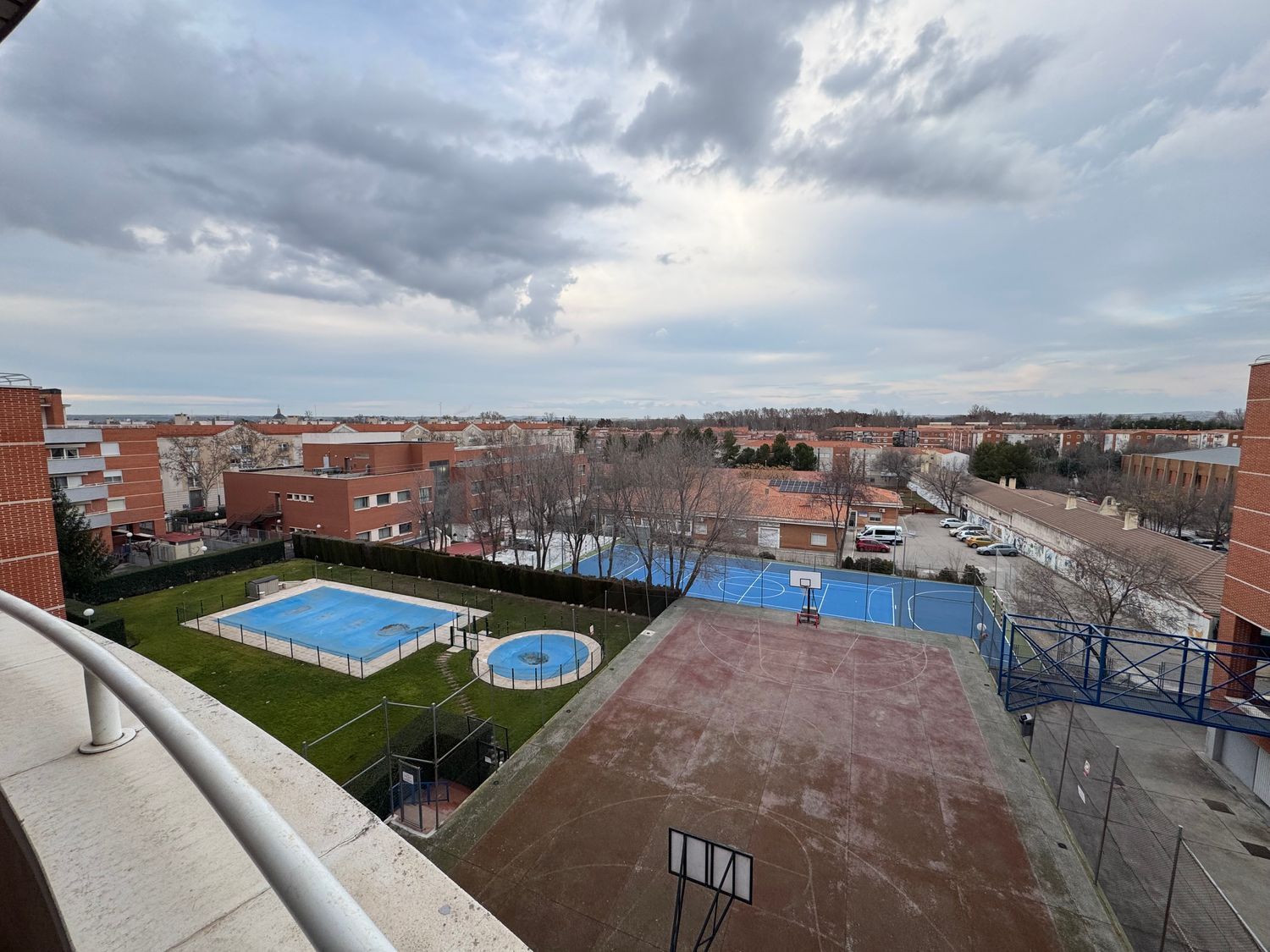 Piso en Calle de Almansa, 23, Foso-Moreras, Foso-Moreras - Foto 3