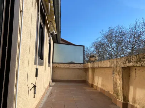 Ático en calle de Juan de Labrit, 1 - Foto 23