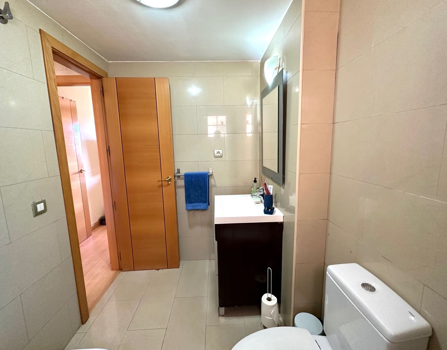 Piso en calle Costa del Sol, 31 - Foto 2