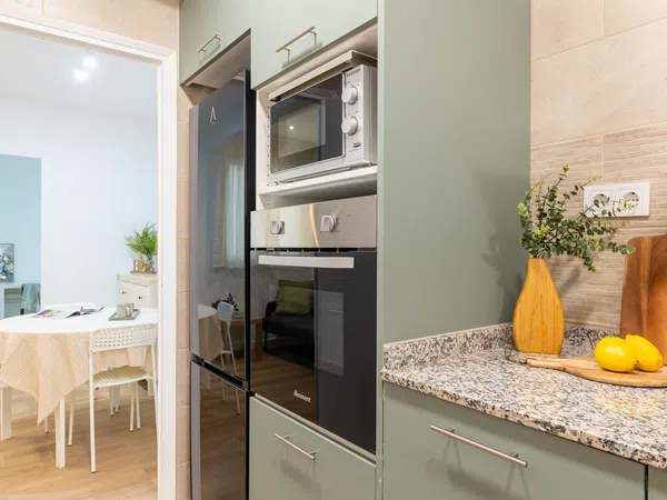 Piso en calle de Bonavista, 181 - Foto 4