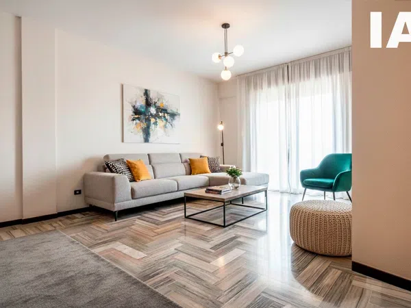 Piso en avenida de Andalucía, 19 - Foto 10