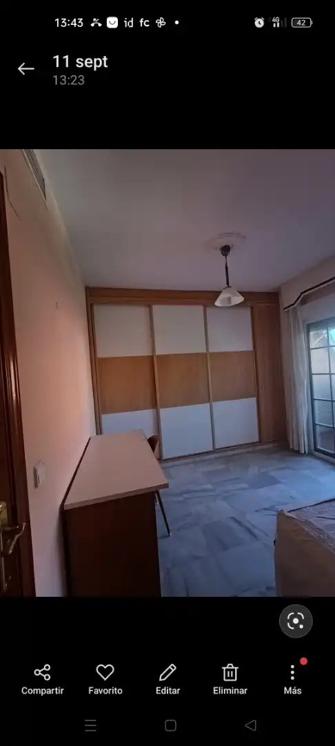 Chalet en  Calle José María Rodríguez Tejada 14I - Foto 3
