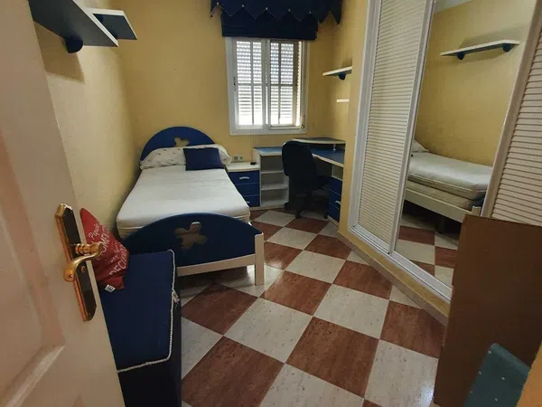 Casa o chalet independiente en Calle Faisan, 105, El Romeral-Peñón de Zapata, El Romeral-Peñón de Zapata - Foto 12