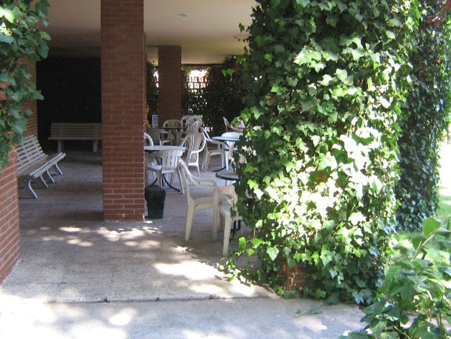 Piso en Calle Diego Ayllón, 11, San Juan Bautista - Foto 7