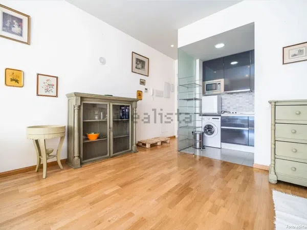 Estudio en Avenida de Matapiñonera, 11, Vega de la Moraleja, Vega de la Moraleja - Foto 3