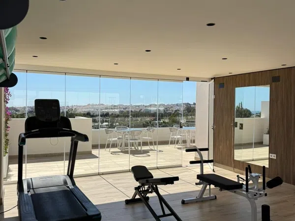 Piso en calle 02c Nva Andaluc, 6 b - Foto 30