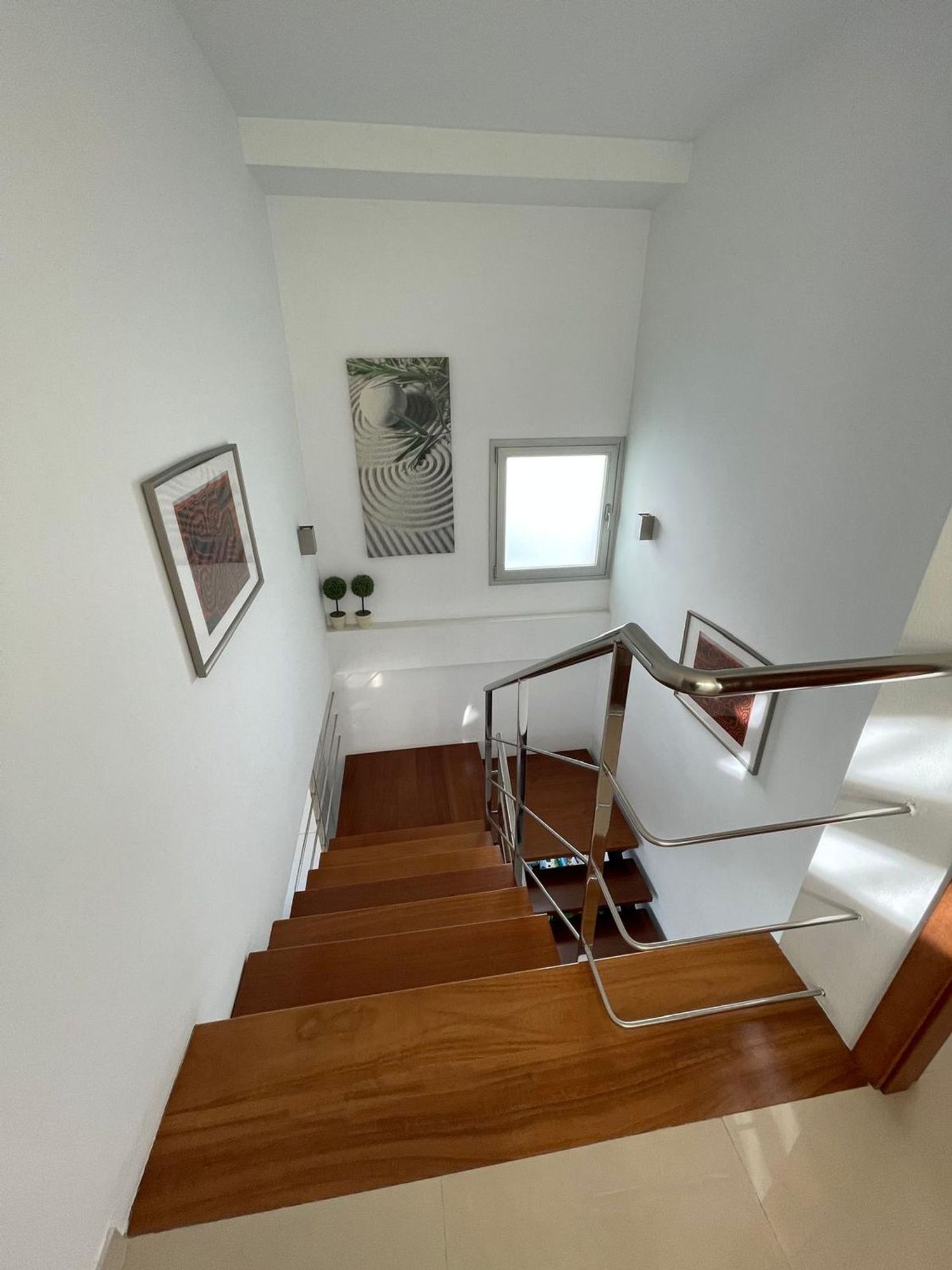 Dúplex en calle de Samil, 47 - Foto 7