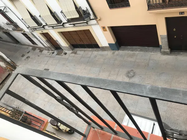 Piso en calle Pedro Lopez, 27 - Foto 2