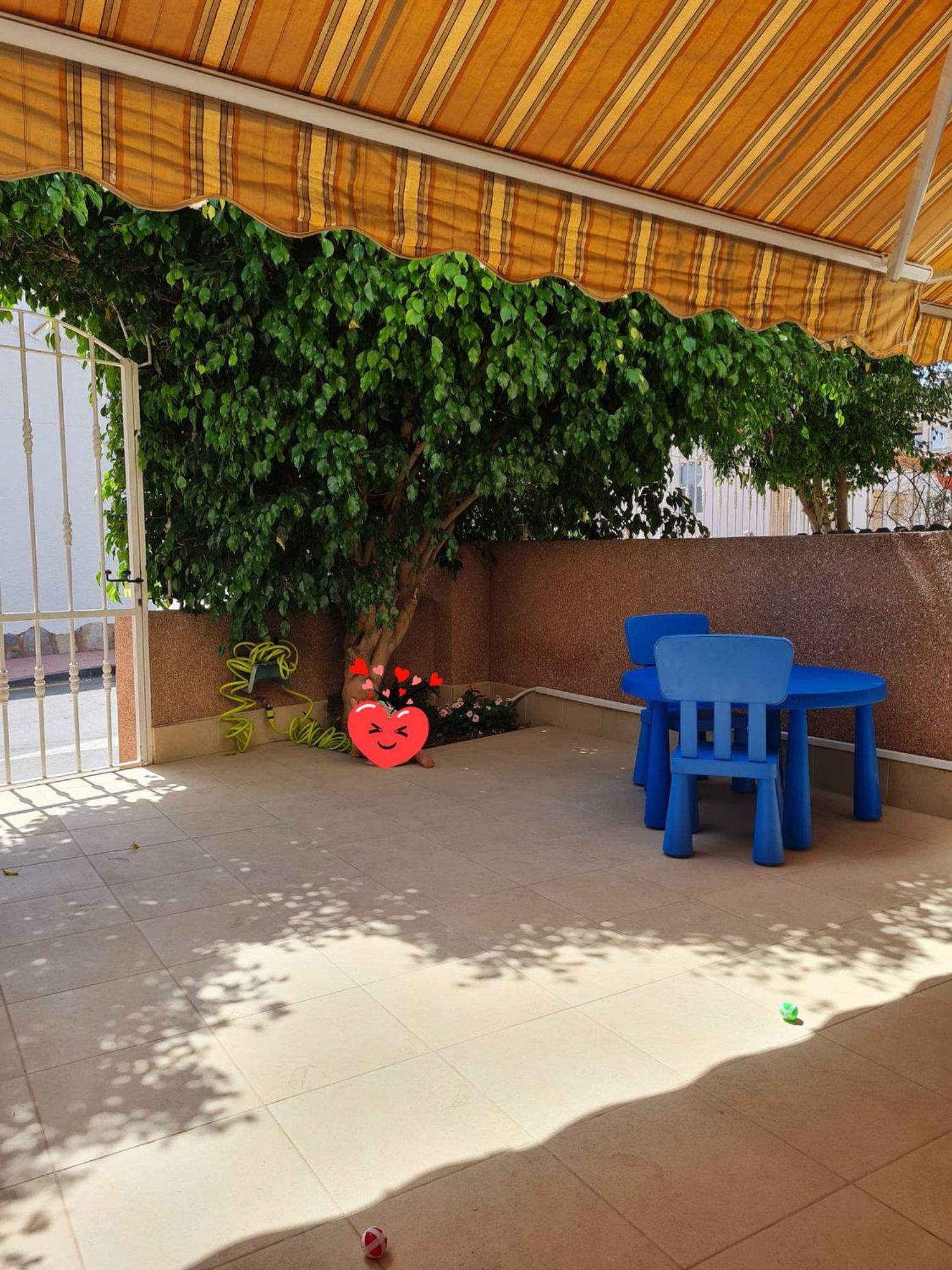 Chalet adosado en Conde de Lisea, 19, Santiago de la Ribera, Santiago de la Ribera - Foto 14