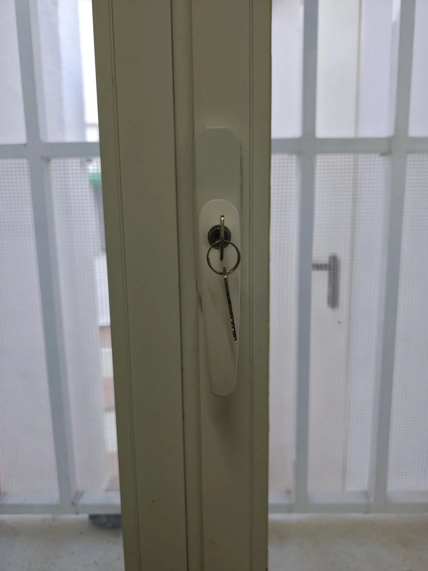 Estudio en calle del Río San Lorenzo, 26 - Foto 17