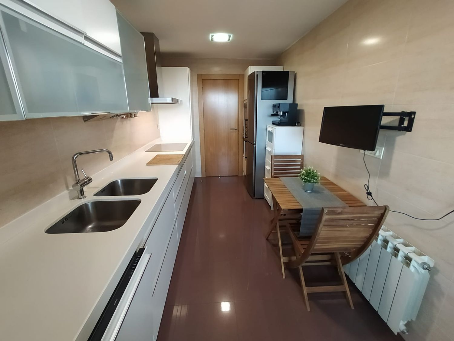 Piso en avenida Federico García Lorca, 18 - Foto 4