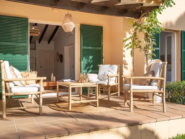 Chalet pareado en Calle Rosa Dels Vents, 30, Cala En Bosch-Serpentona - Foto 6