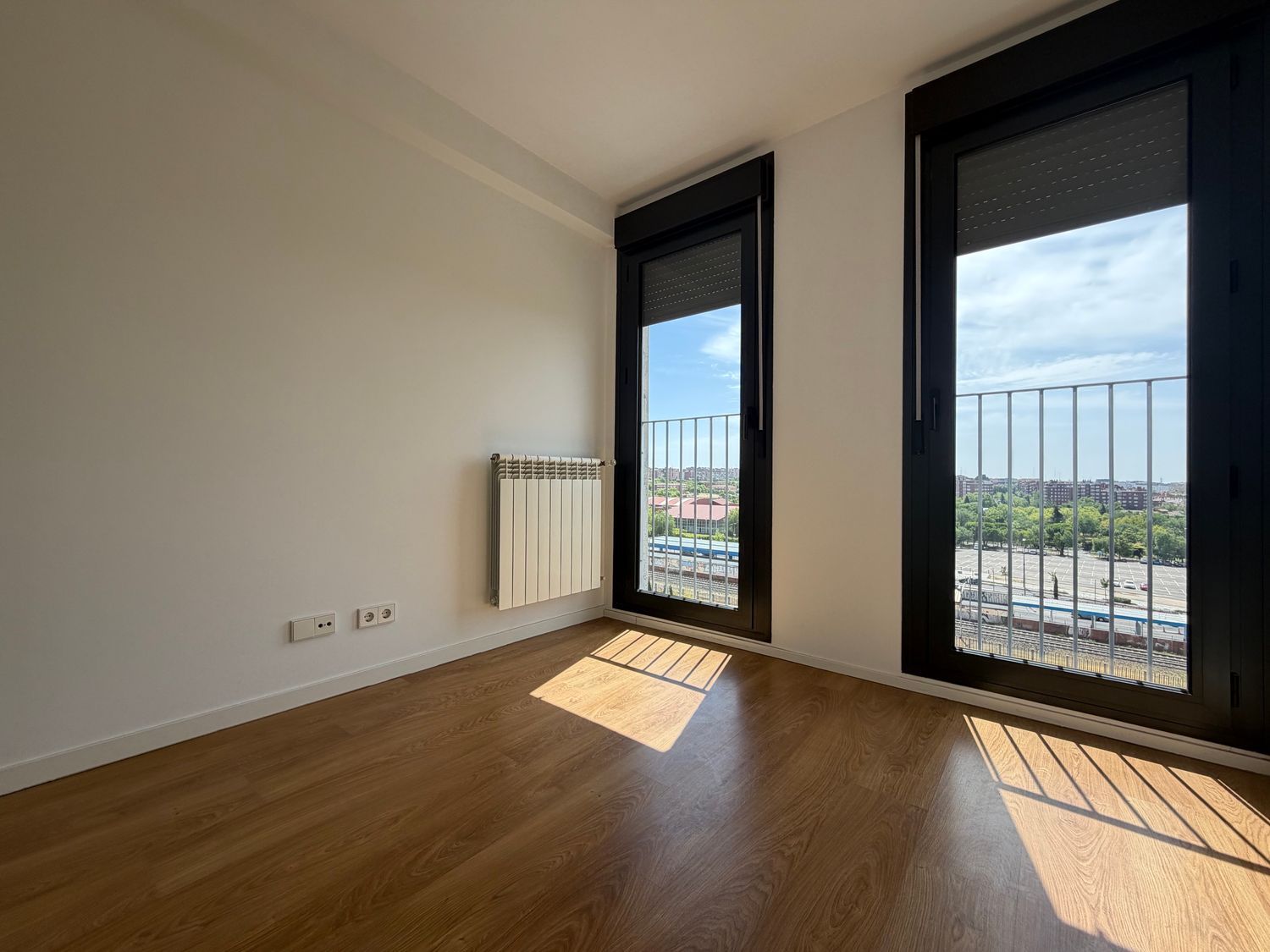 Piso en Paseo Miguel de Cervantes, 2, Parque oeste - Fuente Cisneros - Foto 21