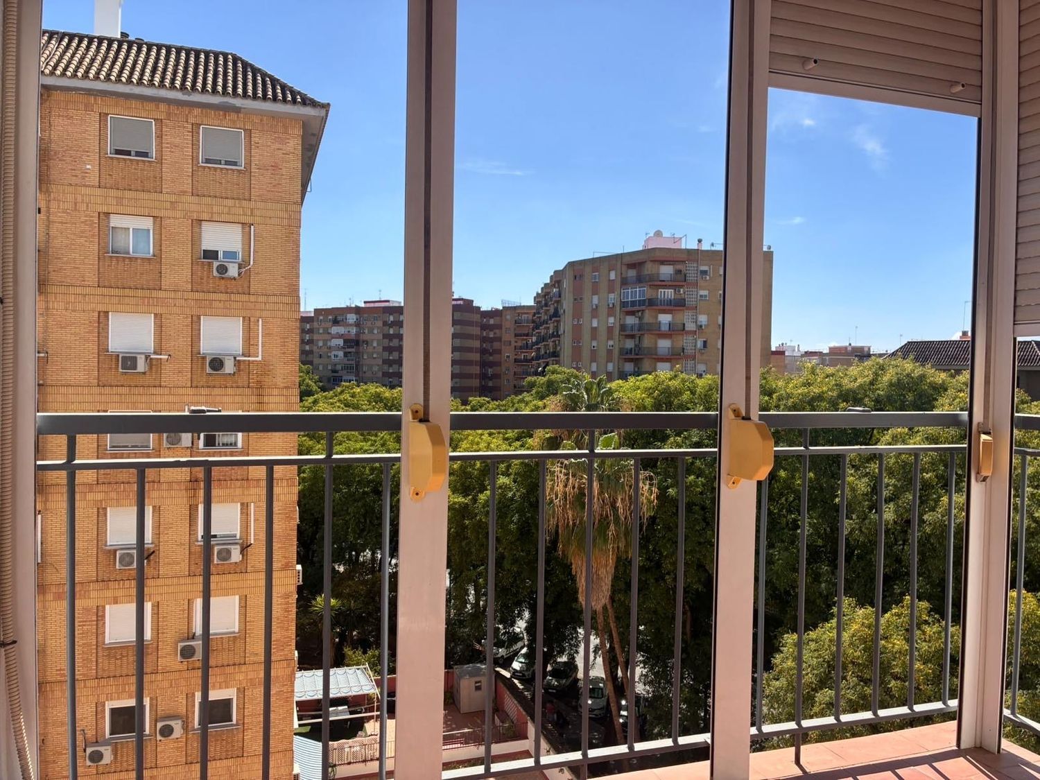 Piso en Calle Urbión, 18, El Juncal - El Plantinar - Foto 2