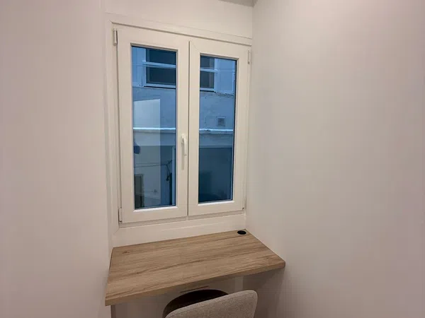 Piso en Avenida de l'Estació, 4, Ensanche-Diputación - Foto 34
