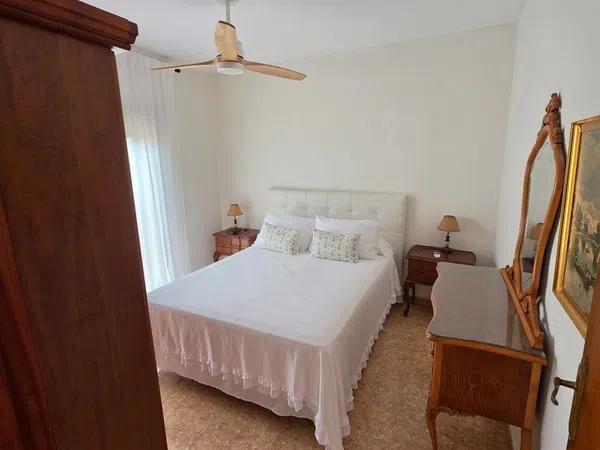 Chalet adosado en San Juan de los Terreros - Foto 5