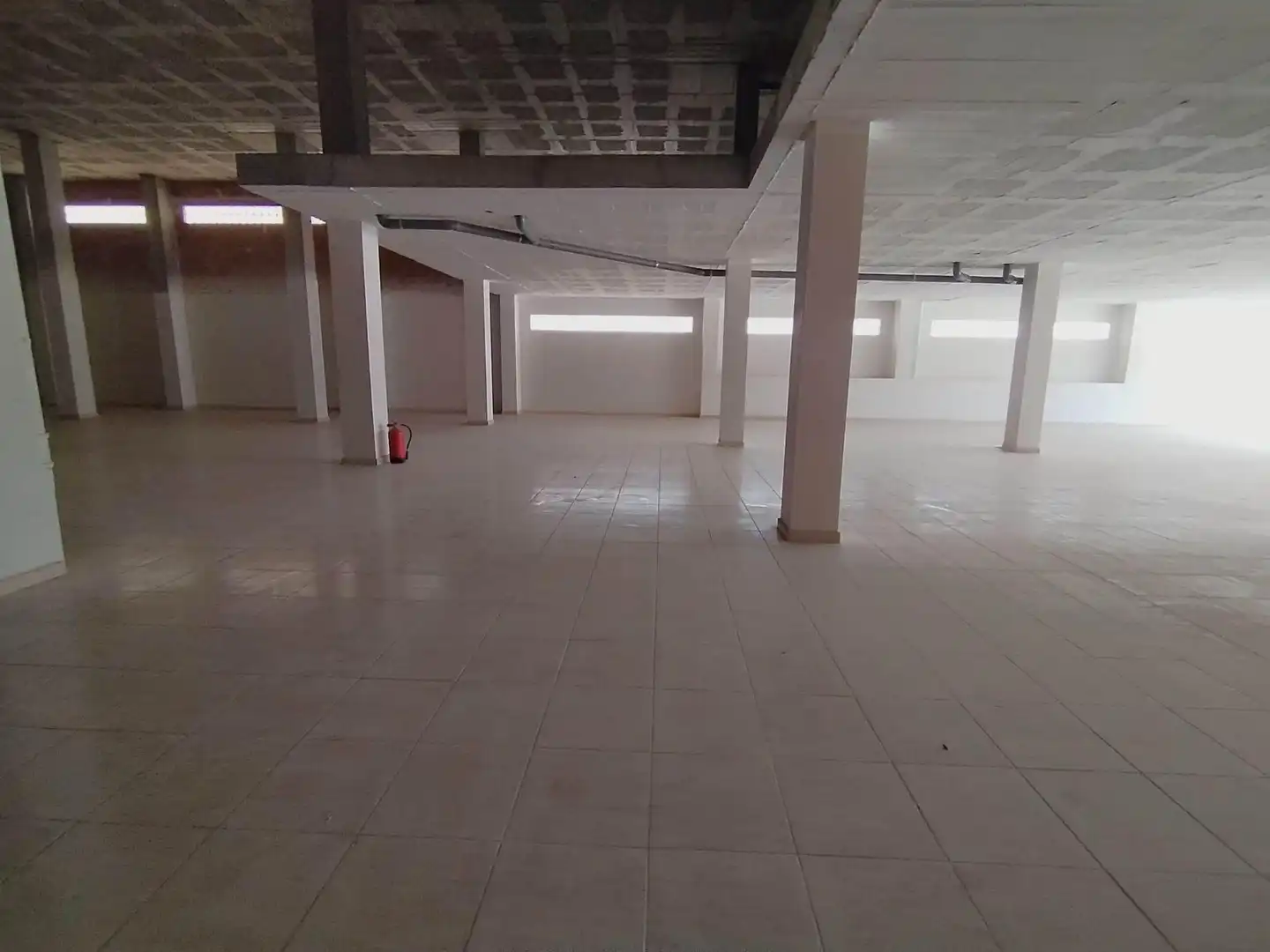 Local comercial en Alicante / Alacant - Foto 7