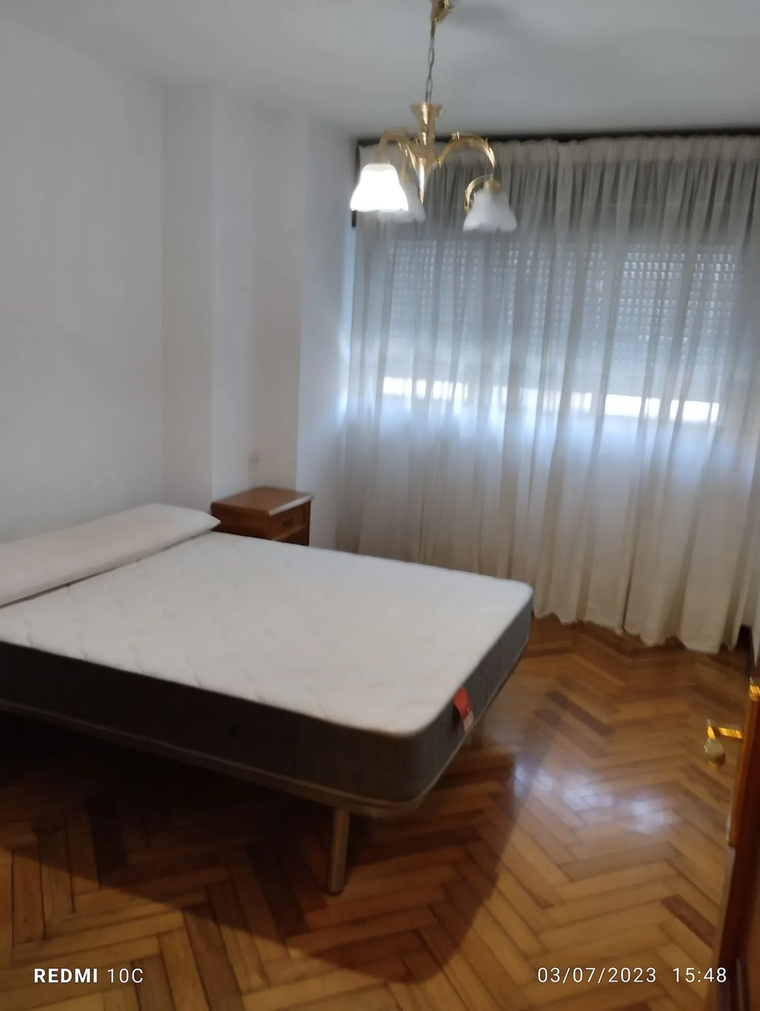 Piso en avenida Rosalía de Castro, 136 - Foto 15