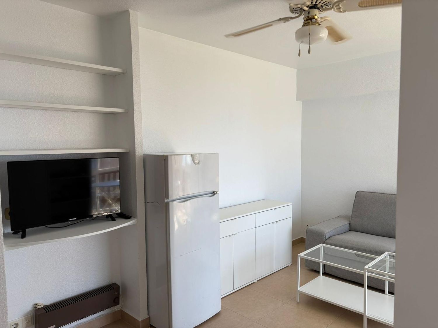 Estudio en Calle Gabriel y Galan-campoamor, 1, Campoamor - Foto 13
