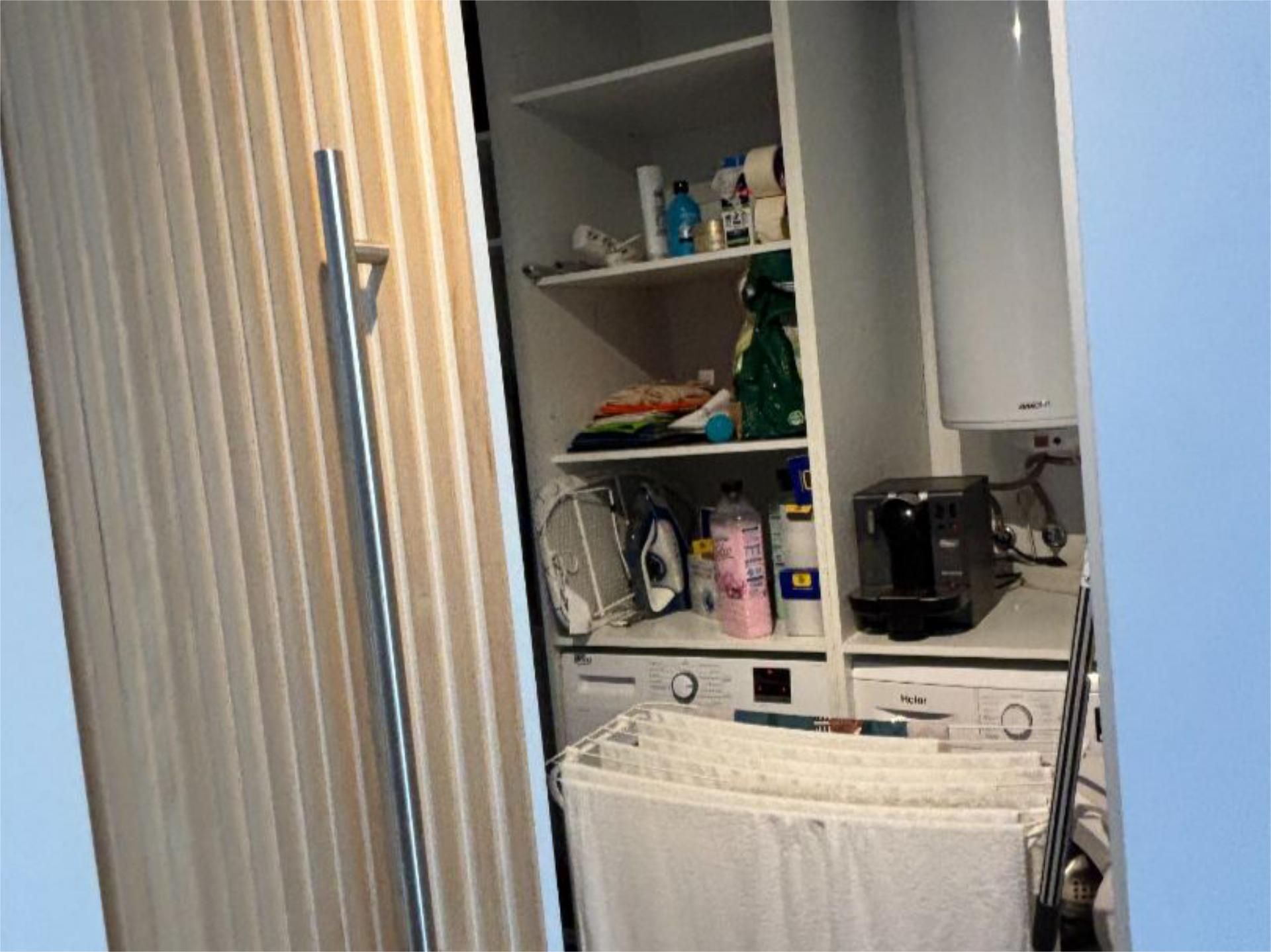 Piso en  Avenida de los Montes de Oca 22 - Foto 17