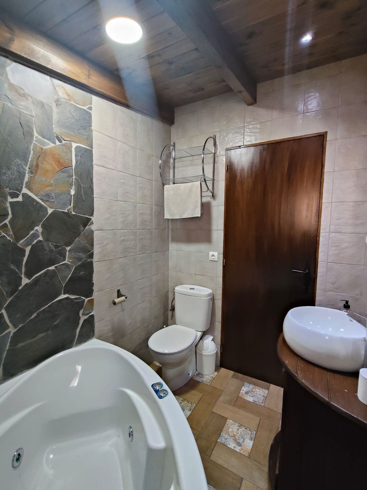 Casa o chalet independiente en Calle Romeras, Cuevas s/n - Foto 15