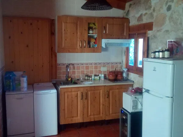 Casa o chalet independiente en Calle Mora, 10 - Foto 13